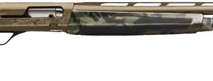 BROWNING MAXUS II WICKED WING - 12GA 3.5" 26" WOODLAND