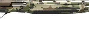 BROWNING MAXUS II 12GA 3.5" - 26" WOODLAND