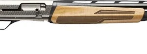 BROWNING MAXUS II ULTIMATE - 12GA 3" 28"VR MAPLE/BLACK