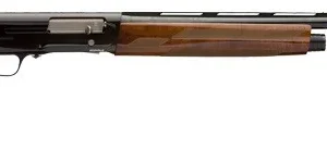 BROWNING A5 HUNTER SWEET 16 - 2.75" 28"VR BLACK/WALNUT