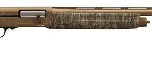 BROWNING A5 WICKED WING 12GA - 3.5" 26" MOSSY OAK BOTTOMLAND