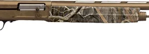 BROWNING A5 WICKED WING 12GA - 3.5" 26" SHADOW GRASS HABITAT