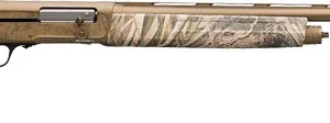 BROWNING A5 SWEET 16 WICKED - WING 2.75" 26" MO-SG HABITAT