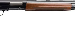 BROWNING A5 LIGHTNING 12GA 3" - 26"VR DS BLUED/WALNUT