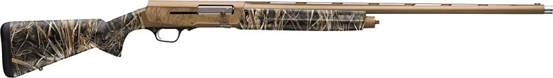 BROWNING A5 WICKED WING 12GA - 3.5" 28"VR REALTREE MAX-7