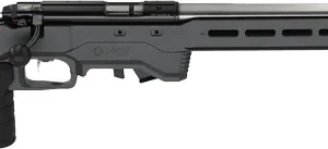 ANSCHUTZ 1710 HB 22LR 20"SS - 1/2X28 THREAD MDT ACC CHASSIS