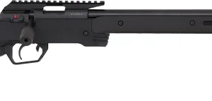 ANSCHUTZ 1761 APR HB 22LR - 21.4" W/30 MOA RAIL