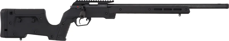 ANSCHUTZ 1761 APR HB 22LR - 21.4" W/30 MOA RAIL