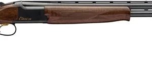 BROWNING CITORI CXS 12GA 3" - 32"VR ADJ COMB BLUED/WALNUT