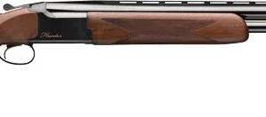 BROWNING CITORI HUNTER GRADE 1 - 410 3" 28"VR BLUED/WALNUT