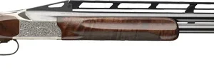 BROWNING CITORI 825 TRAP MAX - 12GA 2.75" 30"VR BLUED/WALNUT