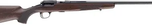 BROWNING T-BOLT SPORTER 22LR - 22" BLUED/WALNUT