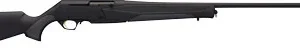 BROWNING BAR MK3 STALKER - 7MM RM 24" MATTE BLACK/SYN