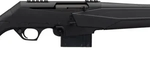 BROWNING BARMK3 DBM 308WIN - 18" MATTE BLACK/SYN