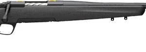 BROWNING X-BOLT PRO 6.8 WST - 24" CARBON FIBER/BLUED MB
