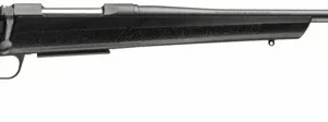 BROWNING AB3 COMPOSITE STALKER - 243 WIN 22" MATTE BLACK/SYN