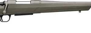 BROWNING AB3 COMPOSITE 270 WIN - 22" OD GREEN/TUNGSTEN
