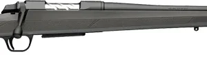 BROWNING AB3 PRO COMPOSITE - 308 WIN 22" BLACK SYNTHETIC