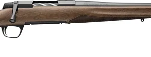 BROWNING X-BOLT 2 HUNTER 6.5 - PRC 24" WALNUT/BLUED