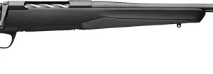 BROWNING X-BOLT 2 HUNTER 270 - WIN 22" COMPOSITE/BLUED MB