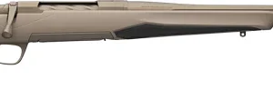 BROWNING X-BOLT 2 SPEED 308 - WIN 22" FDE/DESERT SHADOW