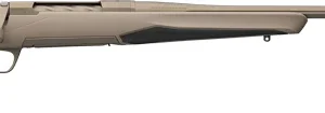 BROWNING X-BOLT 2 SPEED 6.8WST - 24" FDE/DESERT SHADOW