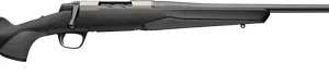 BROWNING X-BOLT 2 HUNTER 243 - WIN 22" COMPOSITE/TWO TONE MB