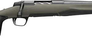 BROWNING X-BOLT 2 ALL PURPOSE - 308 WIN 16.5" SYN/BLUED *