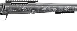 BROWNING X-BOLT 2 PRO MCMILLAN - LR 6.8 WST 26" AMBUSH GRAY *