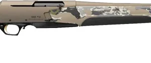 BROWNING BAR MK4 SPEED 270 WIN - 22" OVIX BRONZE CERAKOTE