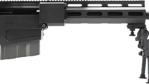 BUSHMASTER BA50 50BMG 29" - BARREL 10-SHOT BLACK