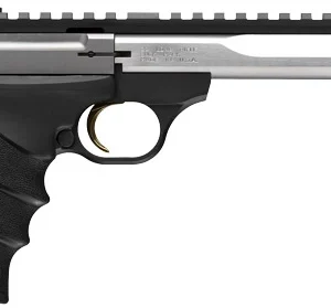 BROWNING BUCKMARK CONTOUR SS - SR MB 22LR 5.9" SS/BLD SYN
