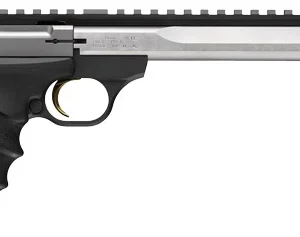 BROWNING BUCKMARK CONTOUR SS - SR MB 22LR 7.65" SS/BLD SYN