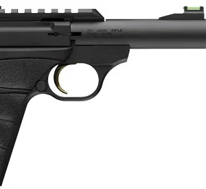 BROWNING BUCKMARK PLUS MICRO - BULL SR MB 22LR 4.4" BLD SYN