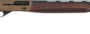 CZ 1020 G2 20GA. 3" 28"VR CT-5 - BRONZE/MATTE BLACK WALNUT STK