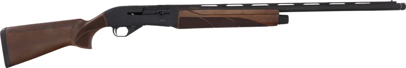 CZ 720 G3 20GA 3" 26"VR MATTE - BLACK WALNUT