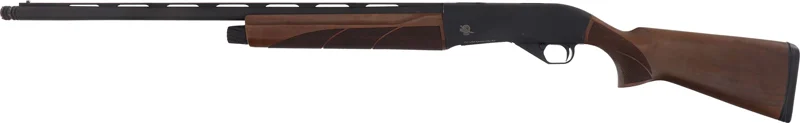 CZ 720 G3 20GA 3" 26"VR MATTE - BLACK WALNUT - Image 2