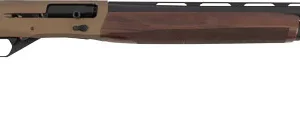CZ 1012 G2 12GA. 3" 28"VR CT-5 - BRONZE/MATTE BLACK WALNUT STK