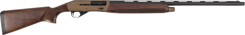 CZ 1012 G2 12GA. 3" 28"VR CT-5 - BRONZE/MATTE BLACK WALNUT STK