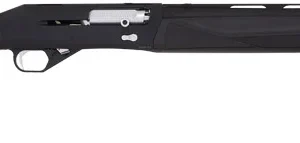 CZ 1012 G2 12GA. 3" 20"VR CT-5 - MATTE BLACK POLYMER STOCK