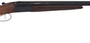CZ BOBWHITE G2S/S INTERMEDIATE - 20GA 26" CT-5 WALNUT STOCK