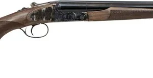 CZ SHARP-TAIL S/S 12GA 28" - CT-5 TURKISH WALNUT STOCK