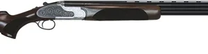 CZ WING SHOOTER ELITE O/U 20GA - 28" VR CT-5 WALNUT