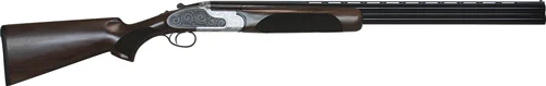 CZ WING SHOOTER ELITE O/U 20GA - 28" VR CT-5 WALNUT