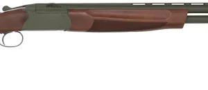 CZ UPLAND UL TERRAIN O/U 20GA - 28" VR CT-5 OD GREEN WALNUT