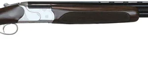 CZ REDHEAD PREMIER O/U 20GA - 24" VR CT-5 WALNUT 13" LOP