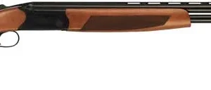 CZ QUAIL O/U 20GA 28" VR CT-5 - WALNUT 13-3/4" LOP