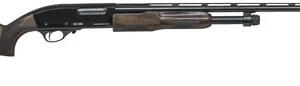 CZ 620 FIELD SELECT 20GA 28" - VR CT-5 WALNUT STOCK BLUED BBL