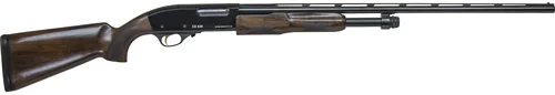 CZ 620 FIELD SELECT 20GA 28" - VR CT-5 WALNUT STOCK BLUED BBL