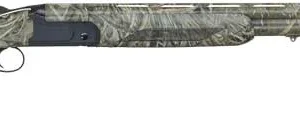 CZ SWAMP MAGNUM O/U 12GA 3.5" - 30" REALTREE MAX5